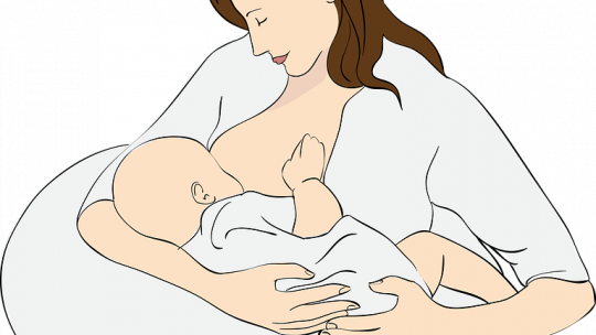 Le coussin d’allaitement, un accessoire tant nécessaire pour la femme enceinte que pour le nouveau né