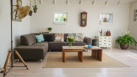 Changer la décoration de sa maison, comment faire ?