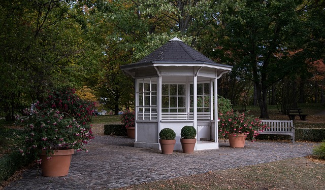 L’abri de jardin, quel modèle convient à votre espace vert ?