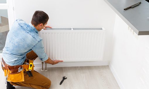 Installer un système de chauffage rentable pour cette année