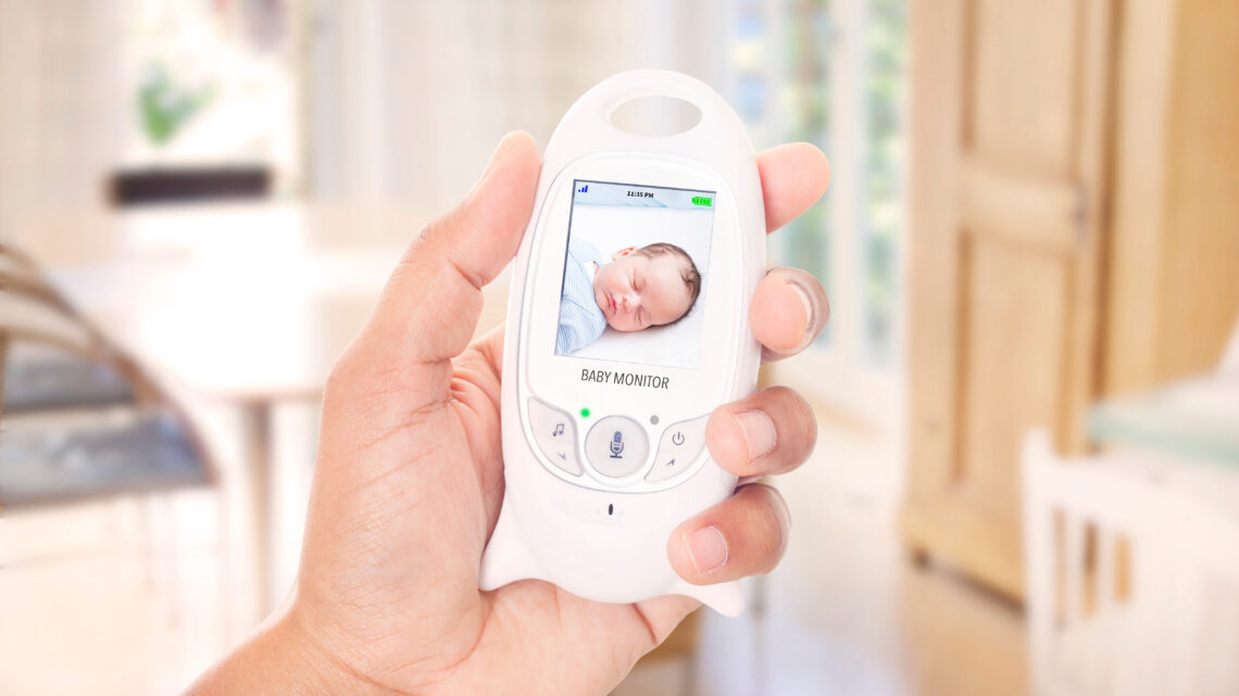 Comment acheter le bon babyphone ?