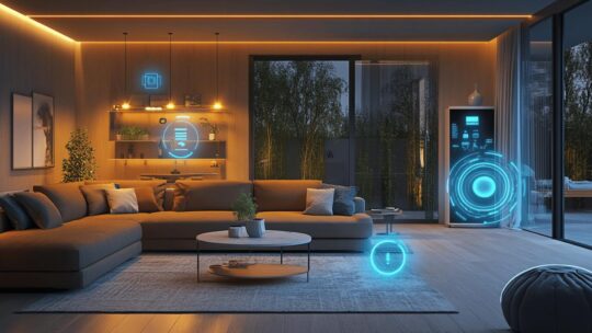 Comment la 5G transforme la domotique : la maison connectée en 2021 passe à la vitesse supérieure