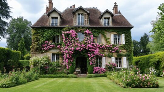 Quand tailler les lauriers roses ? [GUIDE] pour faconner de jeunes plants vigoureux