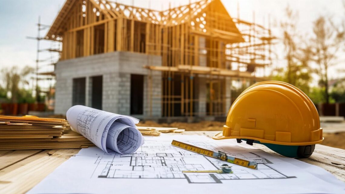 Les étapes essentielles pour réussir vos projets de maison et travaux