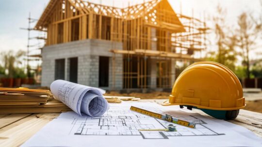 Les étapes essentielles pour réussir vos projets de maison et travaux