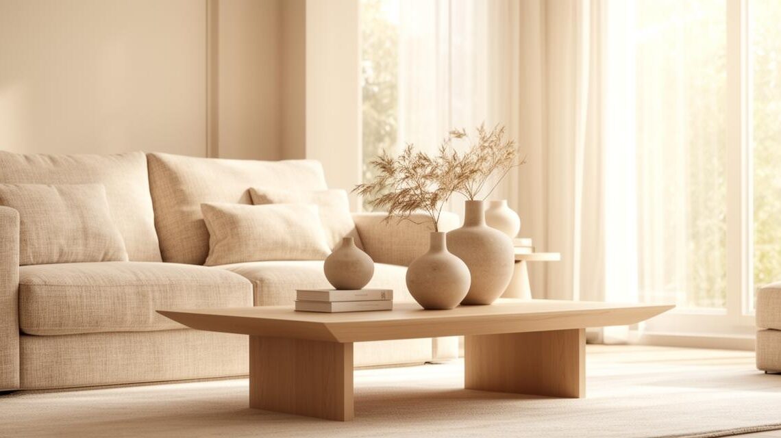 Profitez des meilleures offres pour embellir votre intérieur pendant les soldes